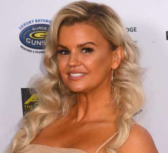 Kerry Katona Birthday, Real Name, Age, Weight, Height, Family, Facts